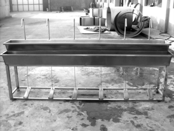 ACE餐館不銹鋼製品公司 图片 7