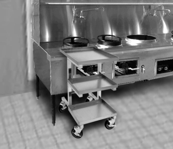 ACE餐館不銹鋼製品公司 图片 1