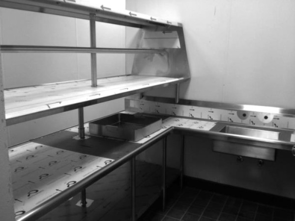 ACE餐館不銹鋼製品公司 图片 8