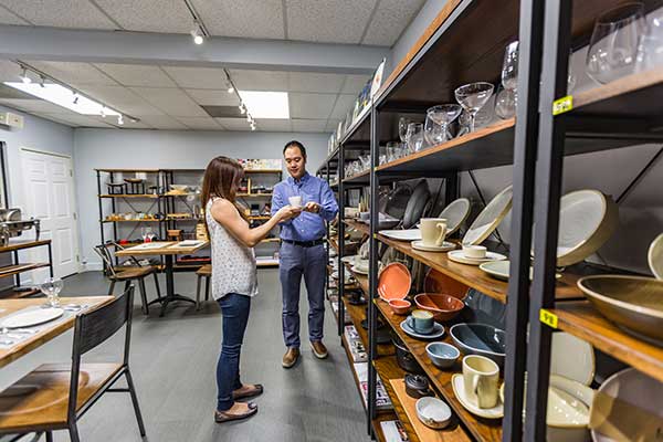 大成餐具公司 图片 5