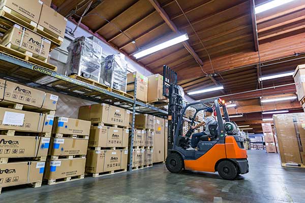 大成餐具公司 图片 4