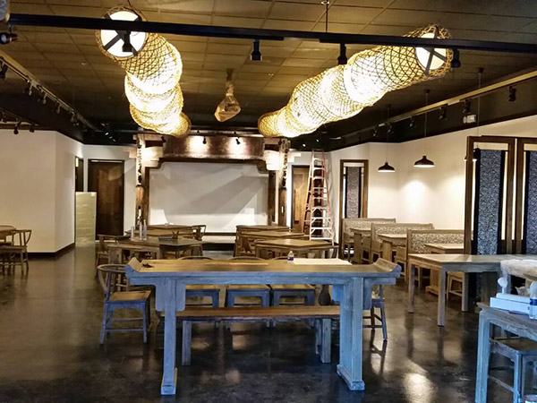 吉思設計裝璜 图片 3