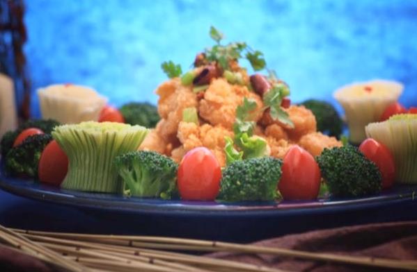 迦南美食 photo 4