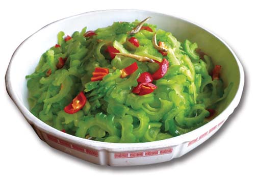 小陸子清粥店 图片 5