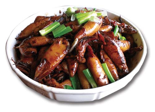 小陸子清粥店 图片 4