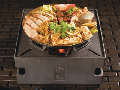 沸點臭臭鍋 图片 5