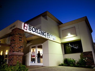 沸點臭臭鍋 图片 1