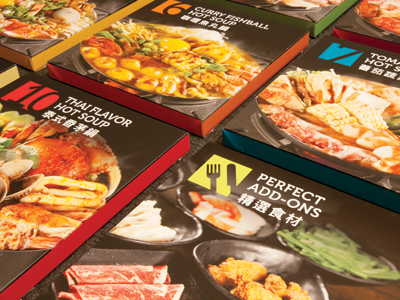 沸點臭臭鍋 图片 7