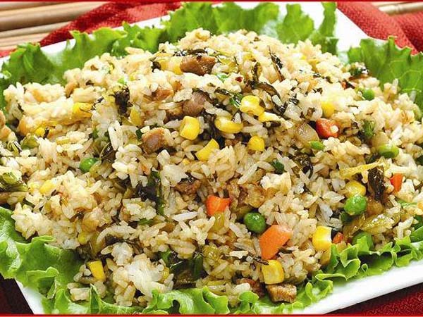 丹丹桂林米粉 图片 2