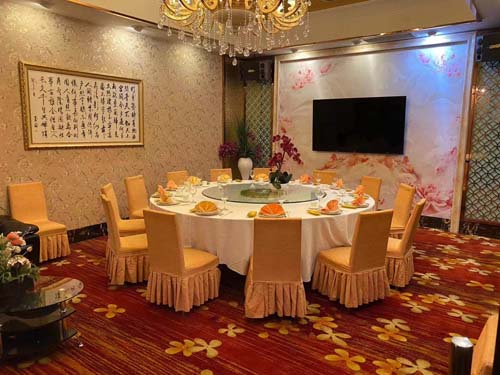 凱悅大酒樓 图片 9