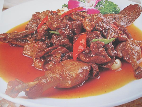 湖南小館 图片 1