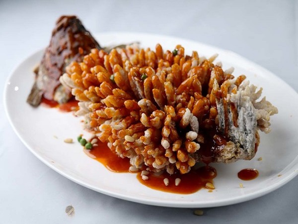 眉州東坡酒樓 图片 9