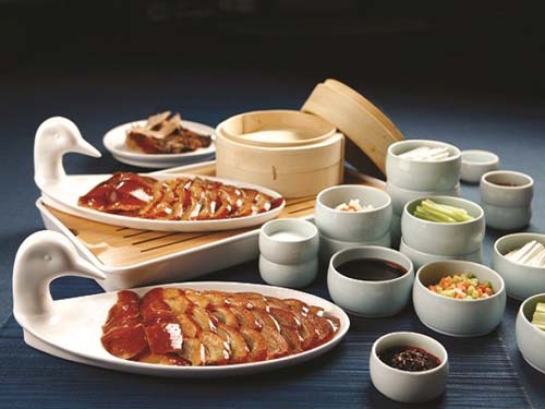 眉州東坡酒樓 图片 8