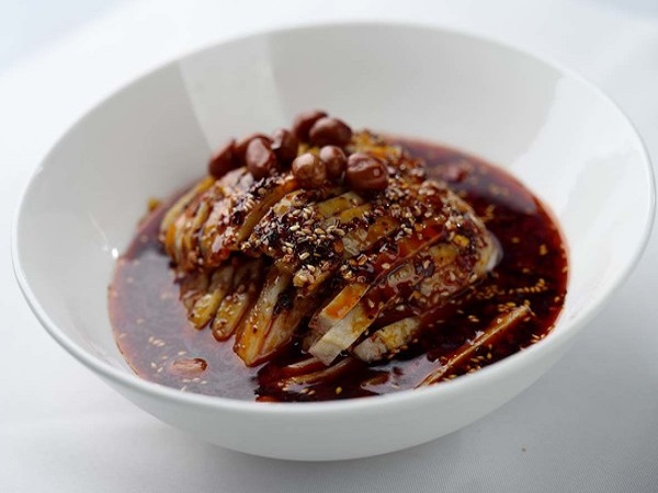 眉州東坡酒樓 图片 2