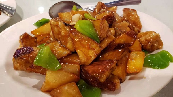 東北酒家 图片 5