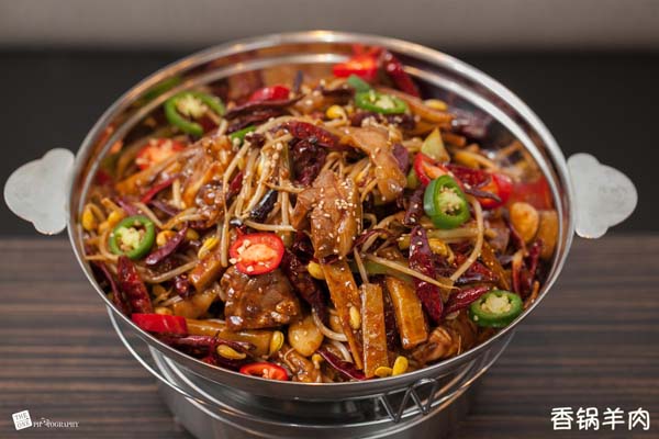 一品香乾鍋 图片 1