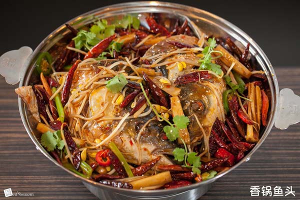 一品香乾鍋 图片 3