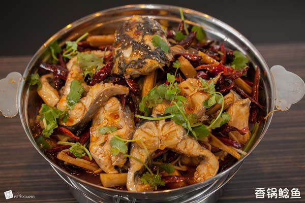 一品香乾鍋 图片 5