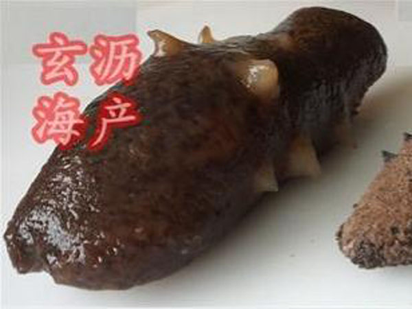 玄瀝海產批發公司 图片 6