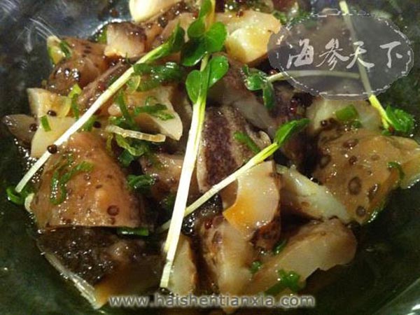 海參天下 图片 1