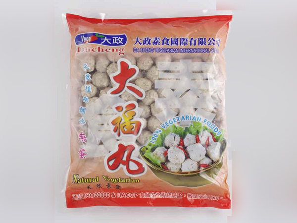 大政素食國際有限公司 图片 6