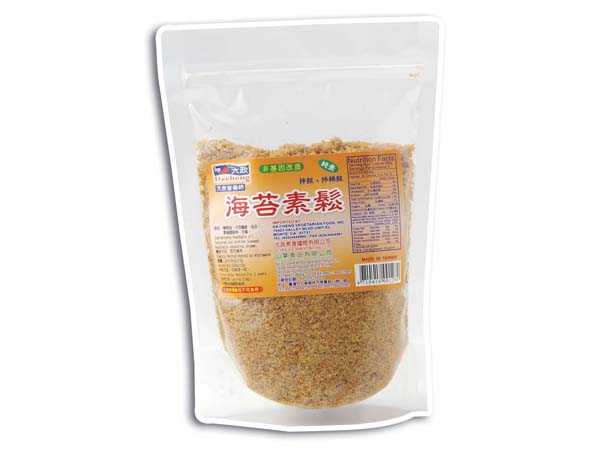 大政素食國際有限公司 图片 2