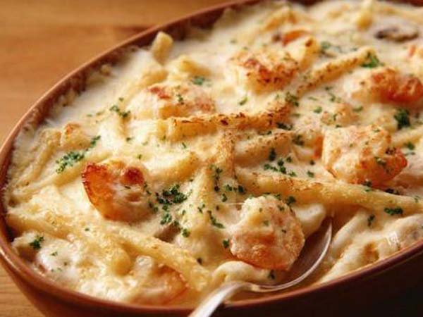 帝飛雅義大利餐廳 图片 2