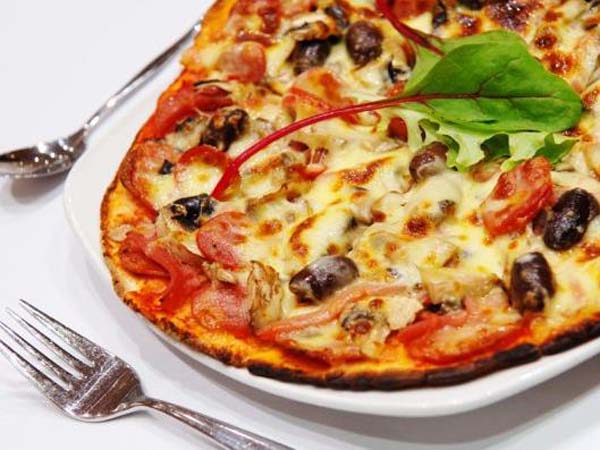 帝飛雅義大利餐廳 图片 4