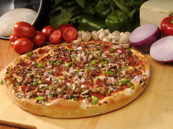 帝飛雅義大利餐廳 图片 1