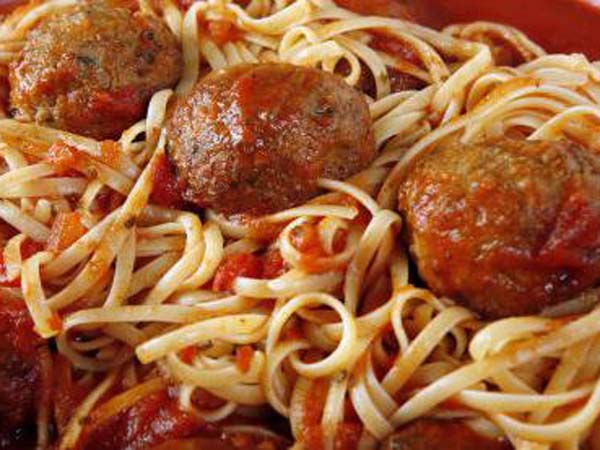 帝飛雅義大利餐廳 图片 3