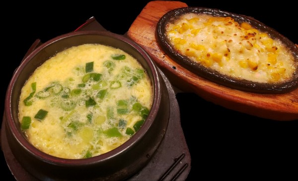 瘋狂炭燒排骨及韓式火鍋 图片 6