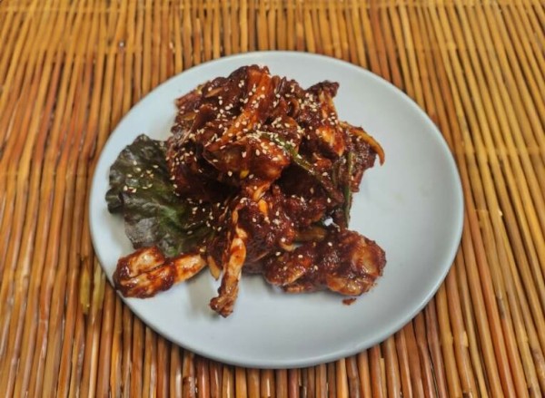 瘋狂炭燒排骨及韓式火鍋 图片 4