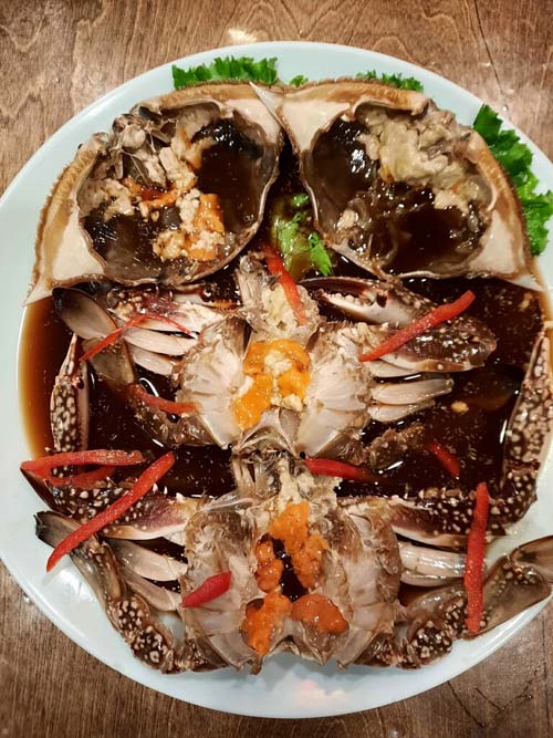 瘋狂炭燒排骨及韓式火鍋 图片 8