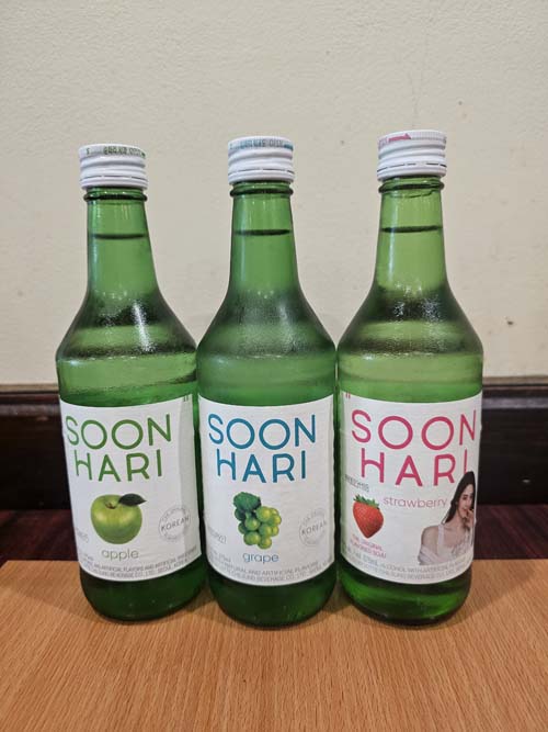 瘋狂炭燒排骨及韓式火鍋 图片 3