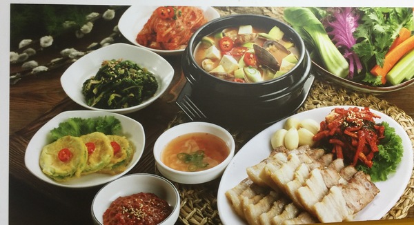 多來韓國餐館 图片 2
