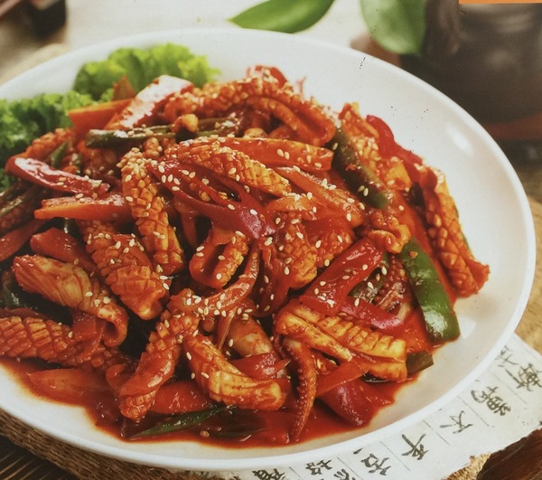 多來韓國餐館 图片 4