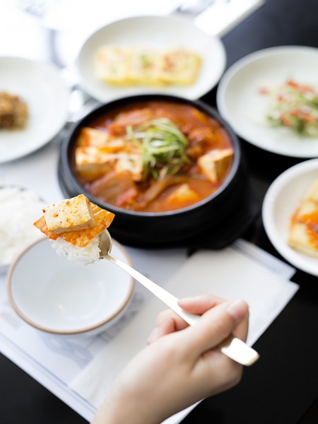 江南屋─韓國烤肉 图片 8