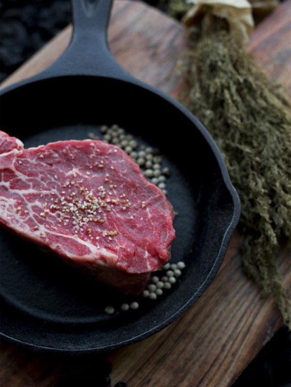 江南屋─韓國烤肉 图片 6