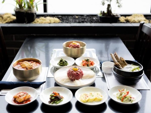 江南屋─韓國烤肉 图片 5