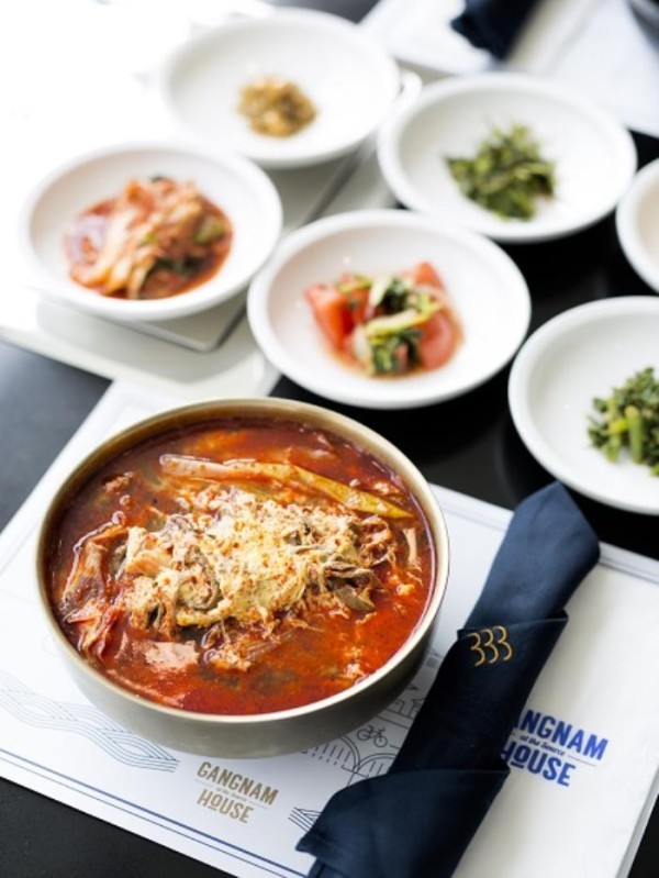 江南屋─韓國烤肉 图片 7