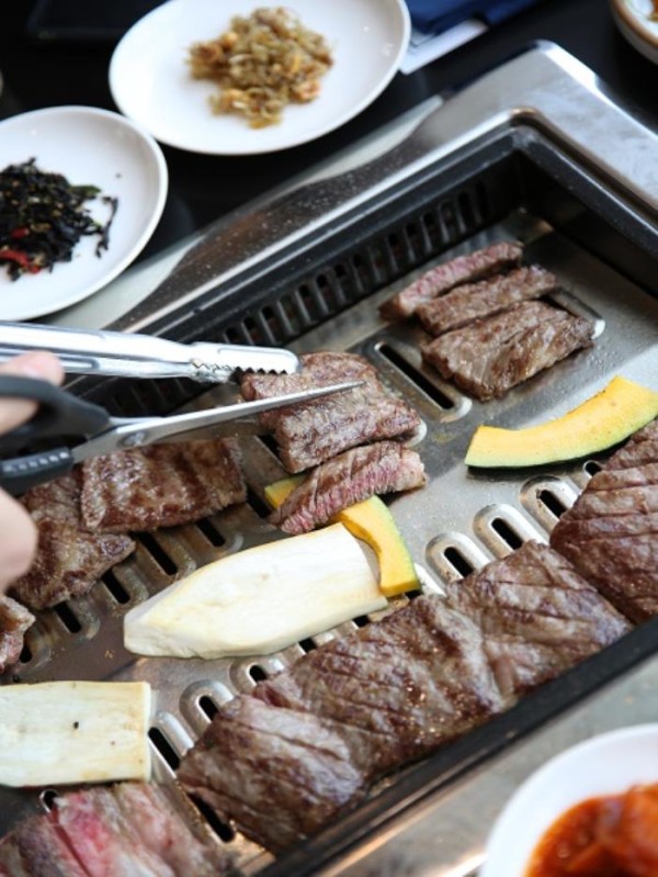 江南屋─韓國烤肉 图片 4