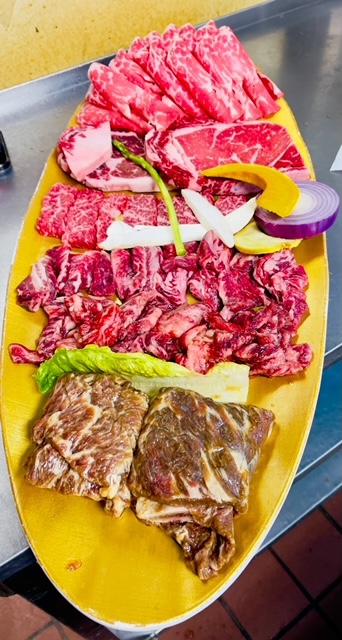 江南燒烤街 图片 1