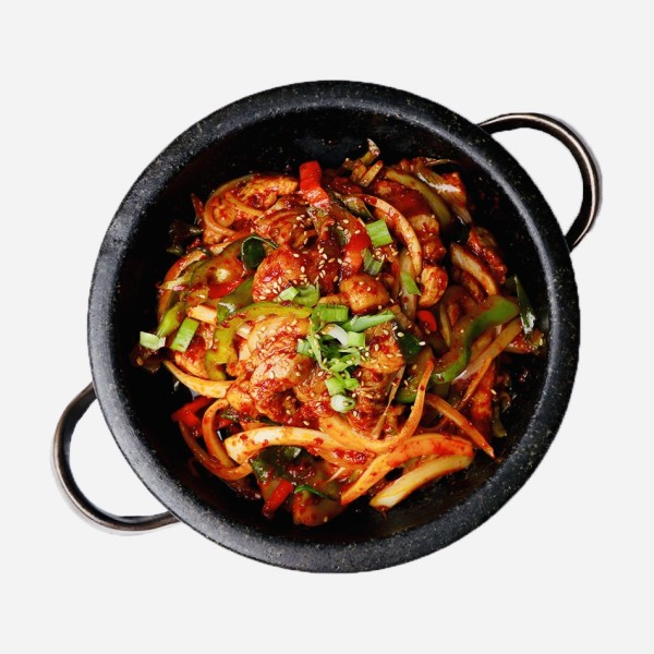 江南燒烤街 图片 9