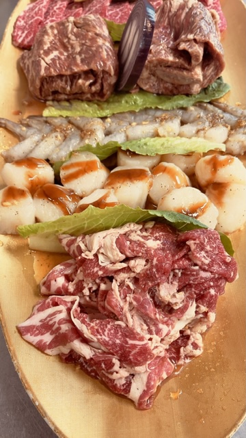 江南燒烤街 图片 4