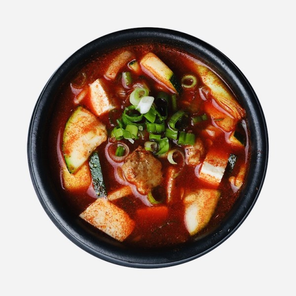 江南燒烤街 图片 2