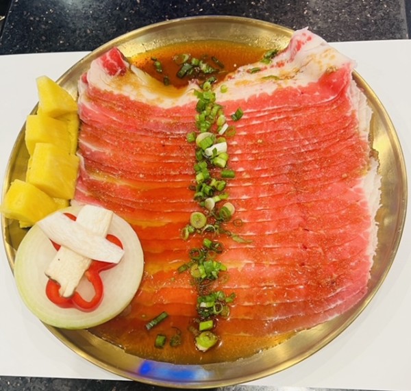 江南燒烤街 图片 3