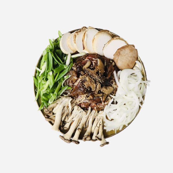 江南燒烤街 图片 8