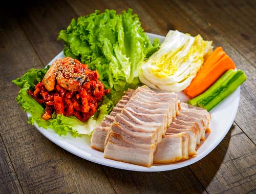 YEDANG韓式餐聽 图片 6