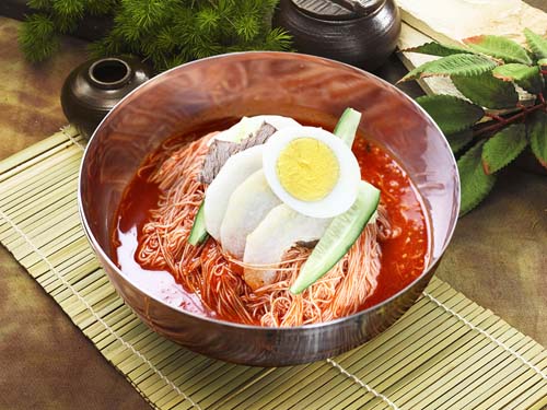 YEDANG韓式餐聽 图片 8