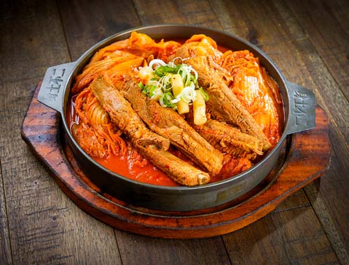 YEDANG韓式餐聽 图片 3